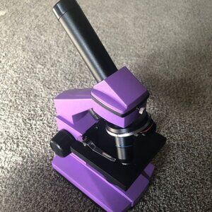 Levenhuk Rainbow 2L Plus Microscope